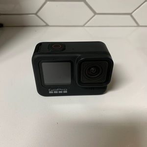 GoPro Hero 9
